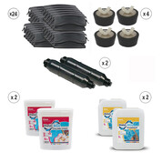 pack hivernage piscine l 64 m  76887