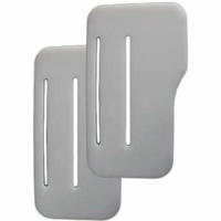 Pales XL pour vélo Aquaness V1 et V3