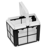 panier complet avec filtres de printemps 100 microns 34568