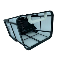 Panier Monobloc complet