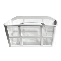 Panier de filtration principal robot Ladybot 100/200