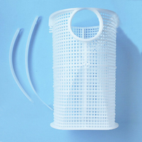 Panier de préfiltre ancien modèle de pompe de piscine Europa Niagara ancien modèle