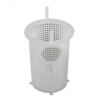 Panier de préfiltre de pompe mini clair de piscine O'Clair
