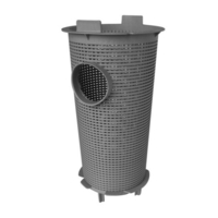 Panier de préfiltre pour pompe de piscine tifon