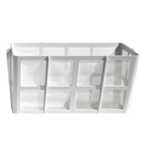 Panier de filtration intérieur robot Ladybot 200