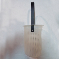 Panier prefiltre pour pompe sena / platiclair plus 10m3/h
