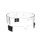 Pare feu pour Pod 40