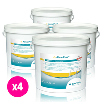 Ph Alca Plus granules Bayrol 20 kg