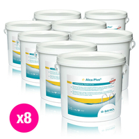 Ph Alca Plus granules Bayrol 40 kg