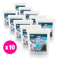 Ph minus Waterblue - 10 x 5 kg