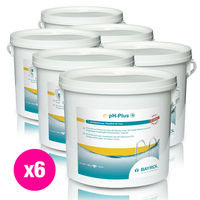 Ph Plus granules Bayrol 30 kg