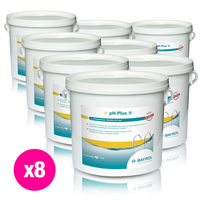 Ph Plus granules Bayrol 40 kg