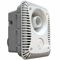 Pièce à sceller n1 carré béton/liner