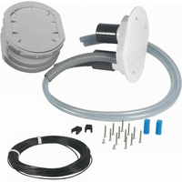 Pièce N°1 NCC-NCR  Tout revêtement