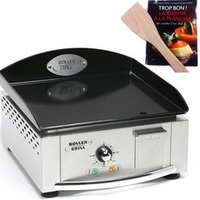 Plancha électrique Roller Grill PL 400E