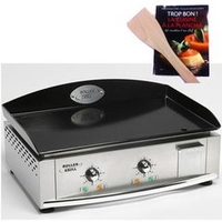 Plancha électrique Roller Grill PL 600E