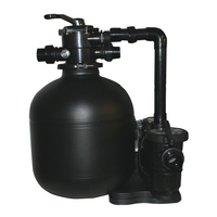 Plati clair premium 14m3/h