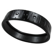 Pneu de roue arriere vortex 3 et 4 et rv 34 et 35