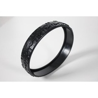 Pneu de roue avant vortex 3 et 4 et rv 34 et 35