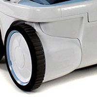 Pneu robot d10 unitaire