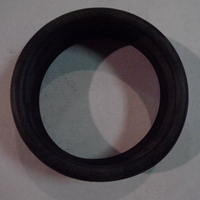 Pneu wide trax noir