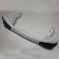 Poignée complète Cybernaut blanche