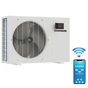 Pompe à chaleur Access Line On/Off Bluetooth - 13 kw