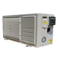 pompe a chaleur eco clair 11 kw 35560