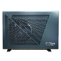 Pacfirst Inverclair Design ECO - 17 kw