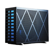 Pompe à chaleur Evi Extrême 4 saisons 17 kw