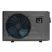 Pompe à chaleur heat relax - 12 kw