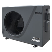 Pompe à chaleur Jetblack FI by Poolex modèle 150 - Garantie 3 ans