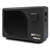 Pompe à chaleur Jetblack modèle 70 - Garantie 3 ans