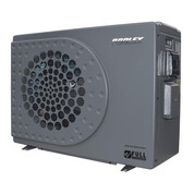 pompe a chaleur jetblack selection fi wifi by poolex 75727