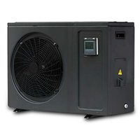 Pompe à chaleur New ABS3 - 9 kw