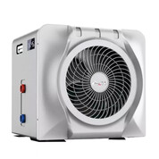 Pompe à chaleur o'pool mini by poolex - 3.5 kw - bassin 25 m³