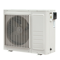 Pompe à chaleur pacfirst ne 12.5 kw mono