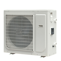 Pompe à chaleur Pacfirst NE 18 kw mono