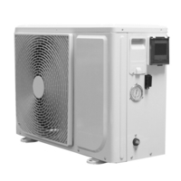 Pompe a chaleur pacfirst ne 5,8 kw mono