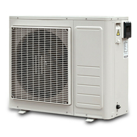 Pompe à chaleur pacfirst ne wifi 10 kw mono