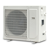 Pompe à chaleur Pacfirst NE WIFI 18 kW Mono