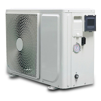 Pompe à chaleur Pacfirst NE WIFI 5.8 kw mono