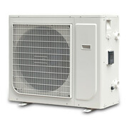 Pompe a chaleur pacfirts NE 18 kw mono wifi N/S : ax22112301261222544