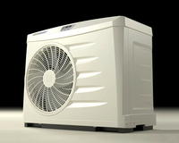 Pompe à chaleur piscine Zodiac Power 5