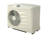 Pompe à chaleur piscine Zodiac Power 7