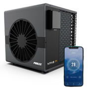Pompe à chaleur Poolex Nano New FI - 3 kw