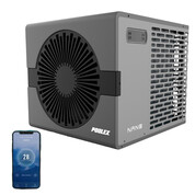 Pompe à chaleur Poolex Jetblack Nano New 3 kw
