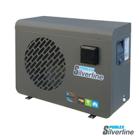 Pompe a chaleur poolex silverline 220