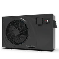 Pompe à chaleur Powerline Inverter 11.4 kw mono
