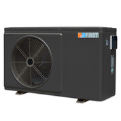 Pompe à chaleur W First Wifi monophasée 9.5 kW